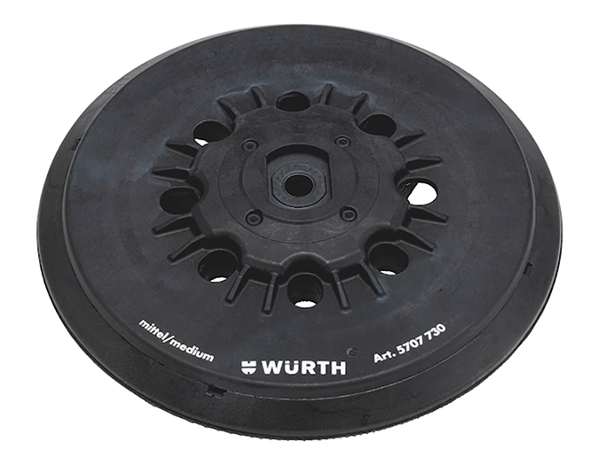 Čičak podložni tanjir za ETS 150-XX-E POWER