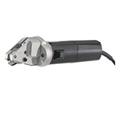 Makaze za lim Elektricne