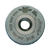 Brzostezna navrtka Jacobs za kutnu brusilicu Brzostezna navrtka Jacobs za kutnu brusilicu