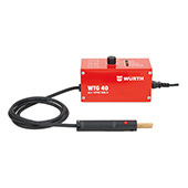 Uredaji za termo-topljenje Elektricni