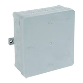 Nadžbukna razvodna kutija IP54 MEISTER