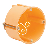 Kutije za uređaje, šuplji zid, zrakonepropusne