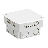 Razvodna kutija podžbukna