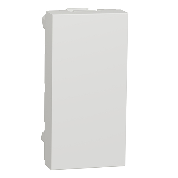 Slijepi modul 1M Unica