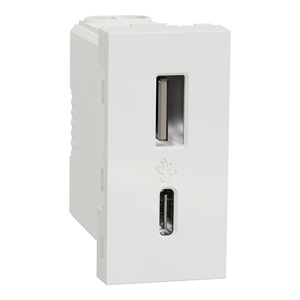 USB punjač 1M Unica