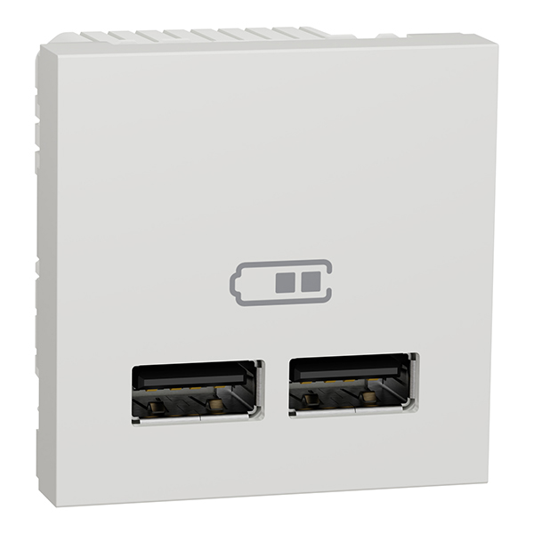 USB punjač 2M Unica