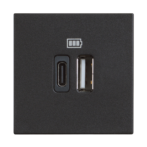 USB punjač A+C Classia