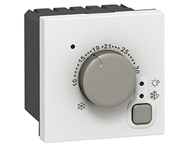Regulatori temperature