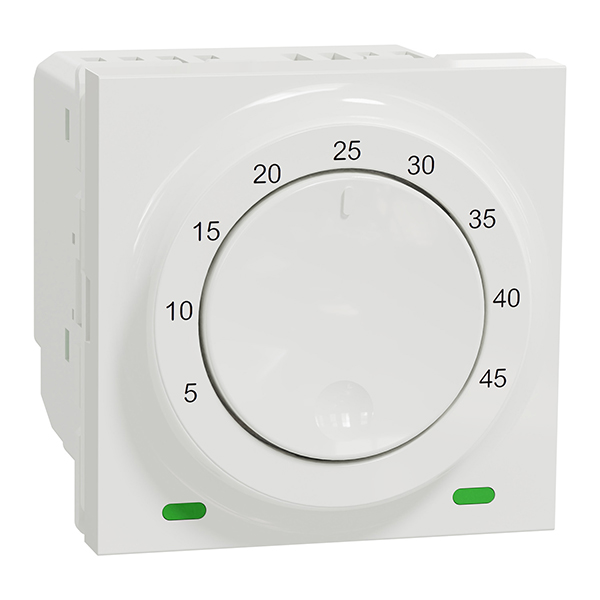 Podni termostat Unica, 10 A