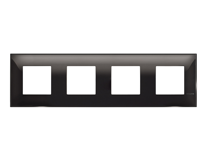 Dekorativni standardni okvir Classia 4x2 modula