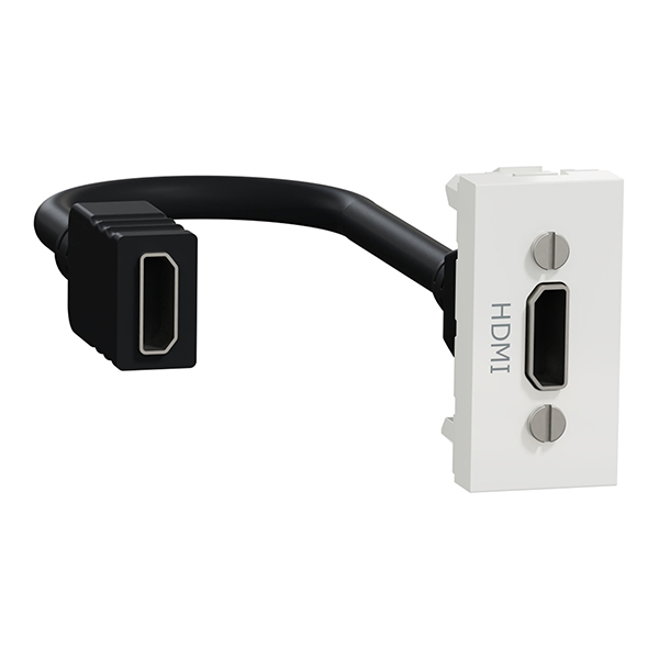 HDMI utičnica Unica