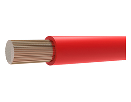 Vodič H05V-K (P/F)
