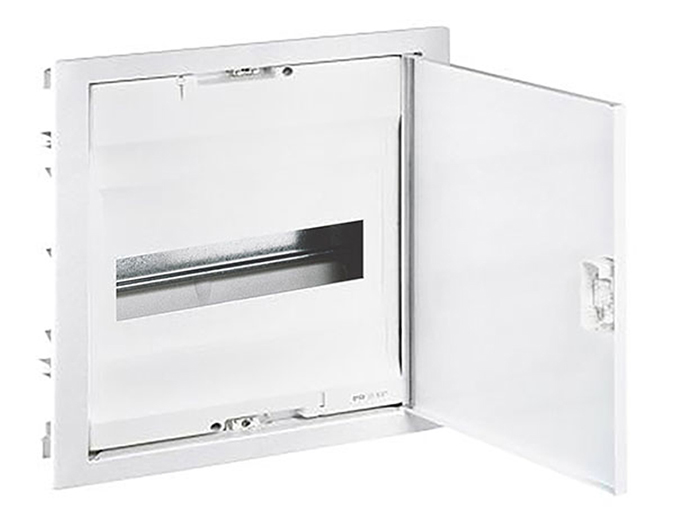 Metalni podžbukni ormari Nedbox