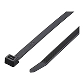 Vezice za kabl sa odobrenjem, crna