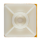 Samoljepljivi nosac za kablovske vezice