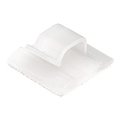 Samoljepljivi nosaci kablova cord-clips