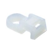 Nosac za kablovske vezice, jednostrani