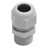 Kablovske uvodnice, poliamid, dugog navoja Kablovske uvodnice, poliamid, dugog navoja