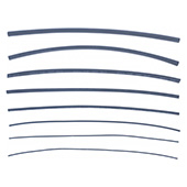 Set termoskupljajucih bužira Werkzeyt Set termoskupljajucih bužira Werkzeyt