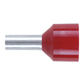 Cjevasta kablovska stopica sa plasticnom cahurom za uzemljivacke kablove Cjevasta kablovska stopica sa plasticnom cahurom za uzemljivacke kablove