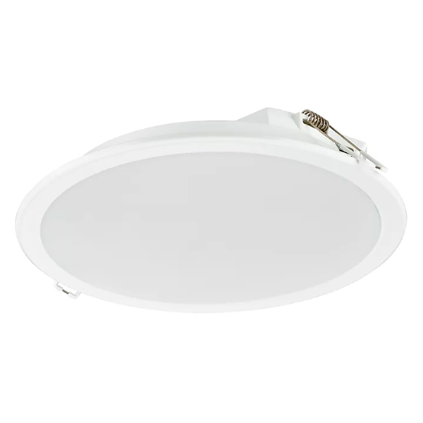 Downlight svjetiljka Ledinaire Slim ugradna