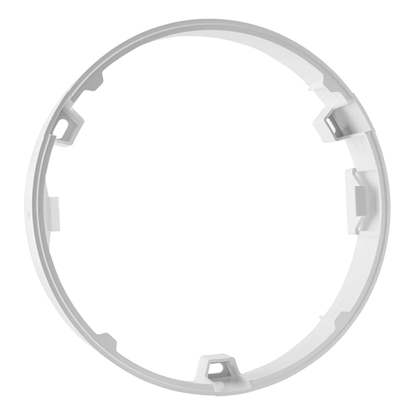Downlight svjetiljka, okvir za tanki, okrugli Ledvance