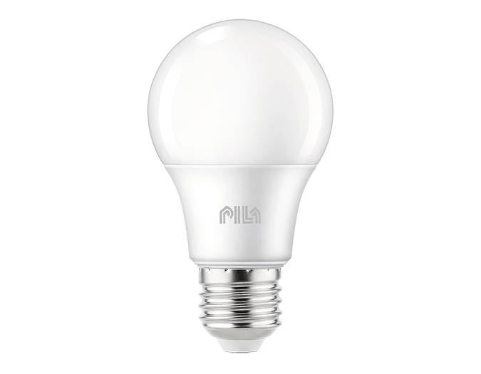 LED sijalica klasična, Pila
