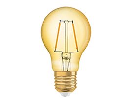 LED sijalice - dekorativne