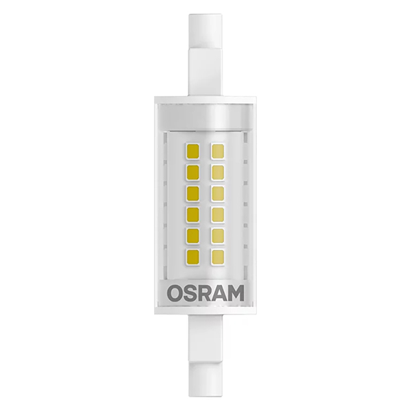 LED sijalice R7S, Ledvance Slim Line