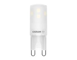 LED kapsule G9
