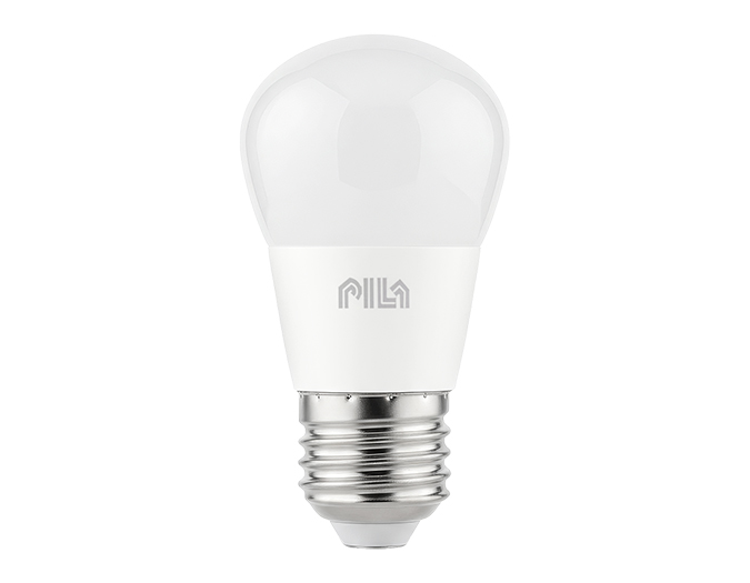 LED kugla Pila