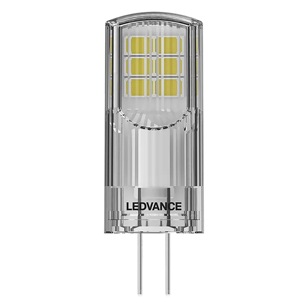 LED pin sijalice G4, Ledvance