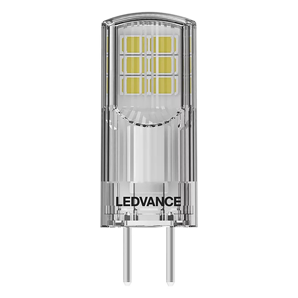 LED pin sijalice GY6.35, Ledvance
