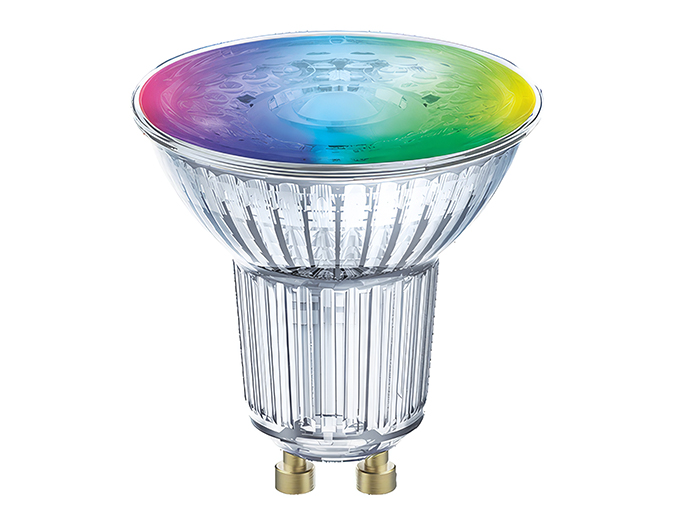 SMART LED spot sijalica, GU10, Ledvance
