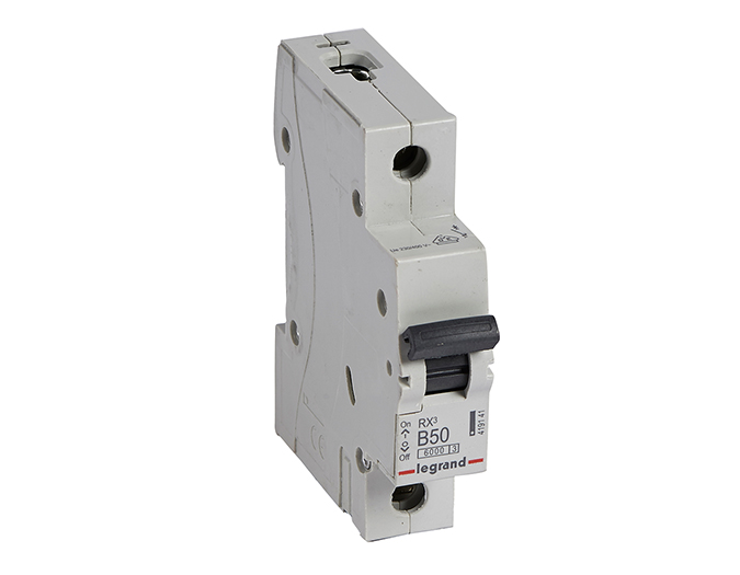 Automatski osigurač RX3 do 63A Legrand
