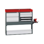 Oprema za motorna vozila ORSYmobil