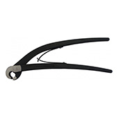 Keramicarska kliješta za rupe s oprugom, Connex