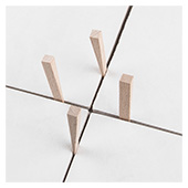 Distancni držac plocica