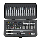 Bit-Sortiment 1/4 col 59-dijelni