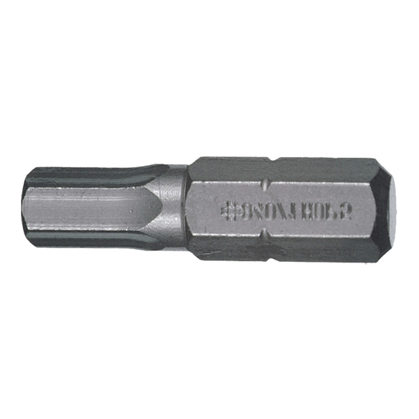 Bits unutrašnji 25mm 6-kt Connex Bits unutrašnji 25mm 6-kt Connex