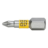 Bit PH ZEBRA C 6,3 (1/4) Bit PH ZEBRA C 6,3 (1/4)