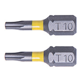 Bit TX blister, Connex