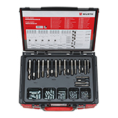 Sistem za reparaturu navoja Time-Sert