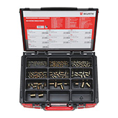 Navojni umetak samourezujuci Sysko Navojni umetak samourezujuci Sysko