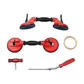 Set za isjecanje vjetrobrana 5-dijelni Set za isjecanje vjetrobrana 5-dijelni