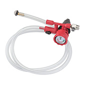 Odzracivanje hladnjaka