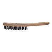 Rucna žicana cetka sa drvenom drškom, Connex Rucna žicana cetka sa drvenom drškom, Connex