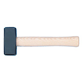 Rucna macola DIN 6475 sa drškom od jasena Rucna macola DIN 6475 sa drškom od jasena