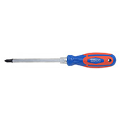 Odvijac Pozidriv 2K rucka, ConP