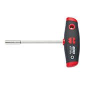 Odvijac vijaka T-drška Vanjski 6-kt